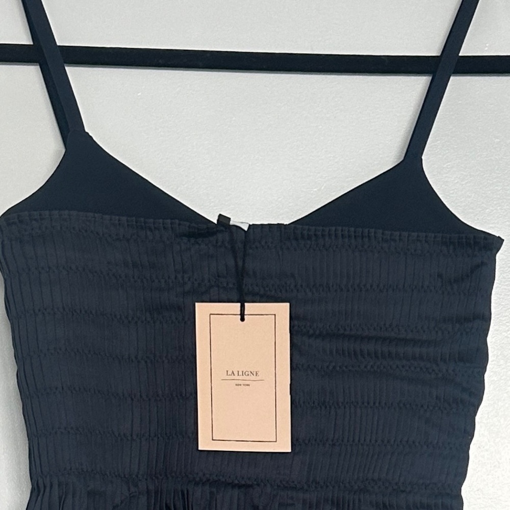 La Ligne Devon Dress - Picture 3 of 3